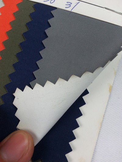 HK-LMSG 320D尼龍亞光尼龍透氣布 細節-2